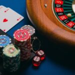 Marketing Strategies To Drive Business Into Casinos