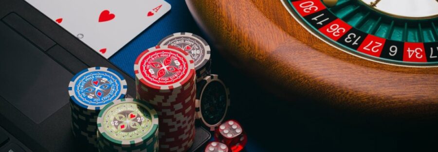 What Is Casino Marketing