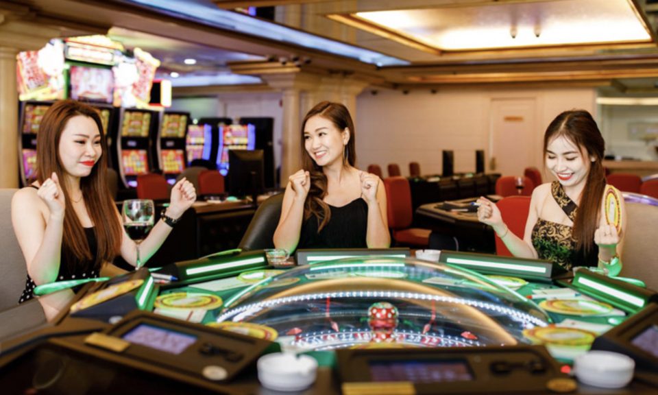 casino in Vietnam